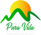 Corporación Pura Vida